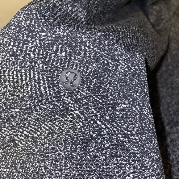 lululemon Stretch High-Rise Pant 7/8 Length - Picture 3 of 4